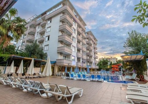 Alanya utazás Sealine