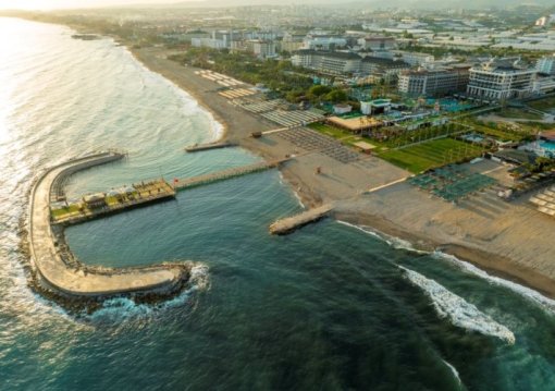 Alanya utazás Serenity Queen Hotel