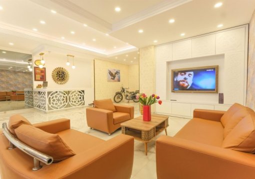 Alanya utazás Wien Star Hotel (adults Only +16)