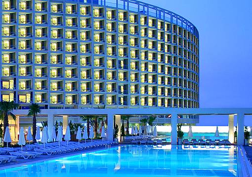 Antalya utazás Crystal Centro Resort