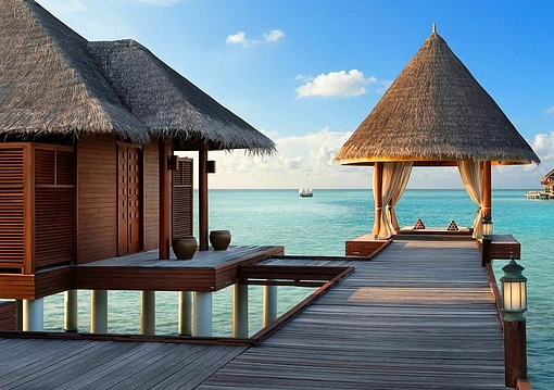 Maldív Dél-Male-atoll utazás Anantara Dhigu Resort & Spa