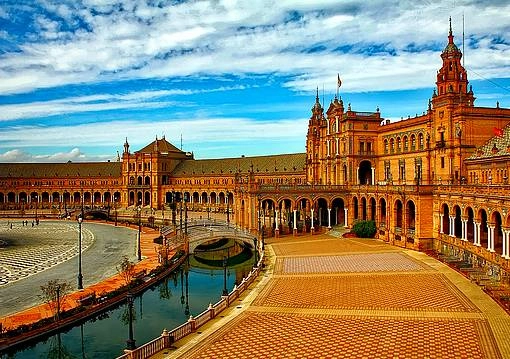 Costa Del Sol utazás Andalúzia varázsa,csillagtúrák tengerparti pihenéssel 3*