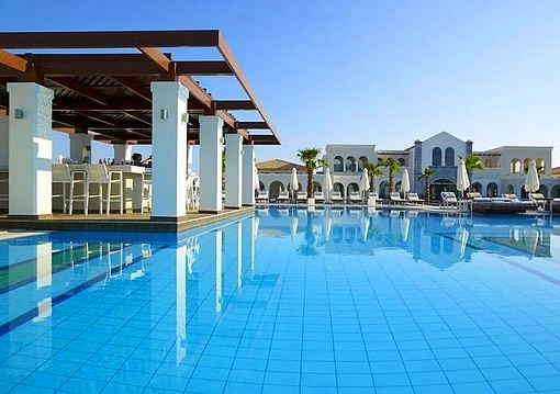 Kréta Georgioupolis utazás Anemos Luxury Grand Resort 5*