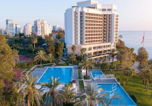 Antalya utazás Akra Antalya