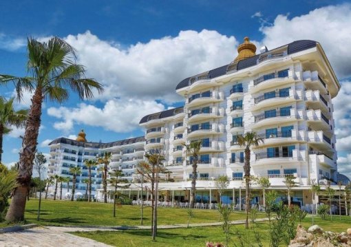 Side utazás Asteria Bloom Side 