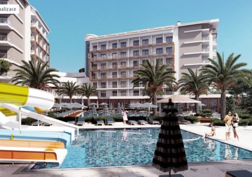 Side utazás Cenger Blue Collection