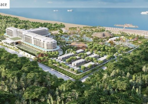 Belek utazás Ethno Belek