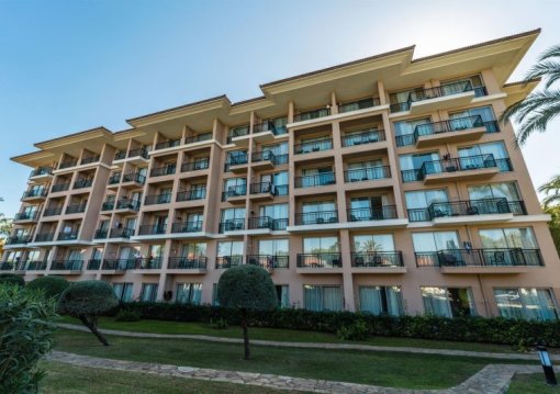 Antalya utazás Ic Hotels Green Palace