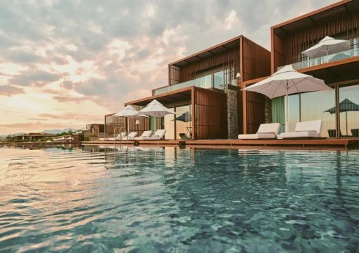 Kemer utazás Maxx Royal Kemer Resort