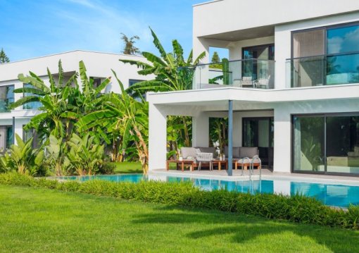 Side utazás Paloma Finesse