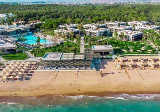 Side utazás Paloma Orenda