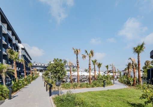 Side utazás Royal Atlantis Icon