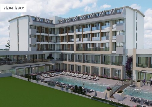 Side utazás Seher Side Quality Resort & Spa