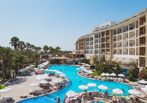 Side utazás Selectum Family Comfort Side