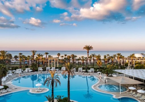 Antalya utazás Selectum Noa Belek