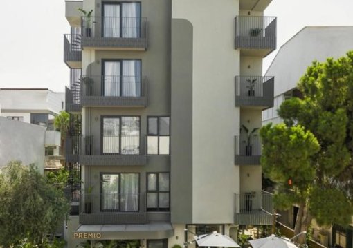 Antalya utazás Sherwood Premio Hotel