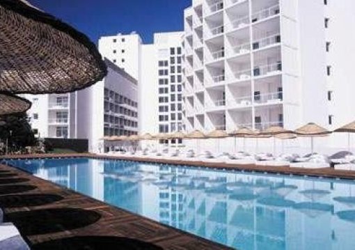 Antalya utazás Sunis Hotel Su
