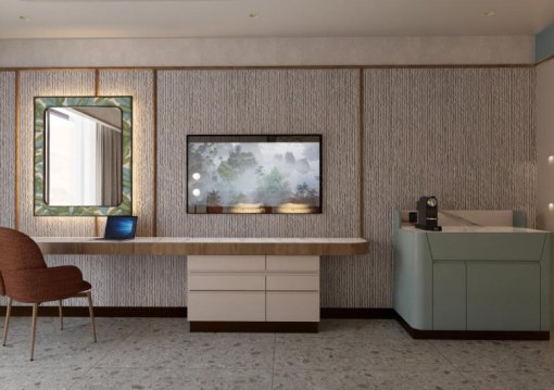 Antalya utazás Trendy Perge Resort & Suites