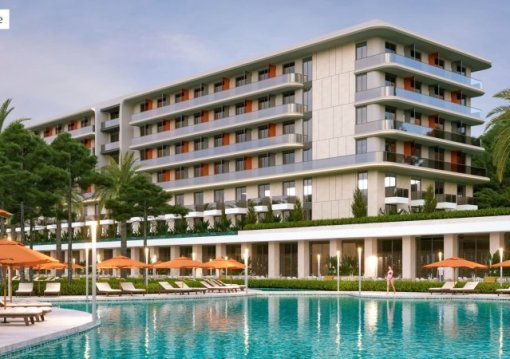 Antalya utazás Trendy Perge Resort & Suites