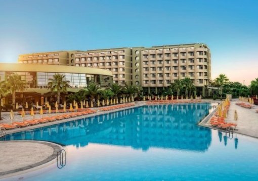 Side utazás Vonresort Golden Coast