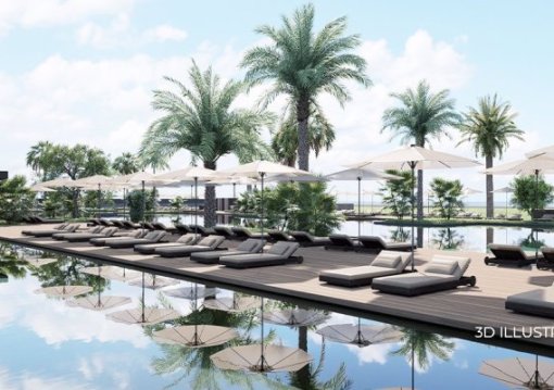 Antalya utazás Voyage Kundu