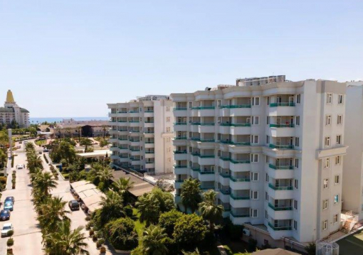 Antalya utazás Wyndham Garden Lara (Ex - Lara Family Club)