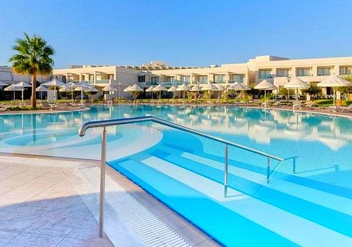 Rodosz Faliraki utazás Apollo Blue 5*