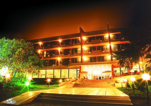 Aranyhomok utazás Hotel Ambassador