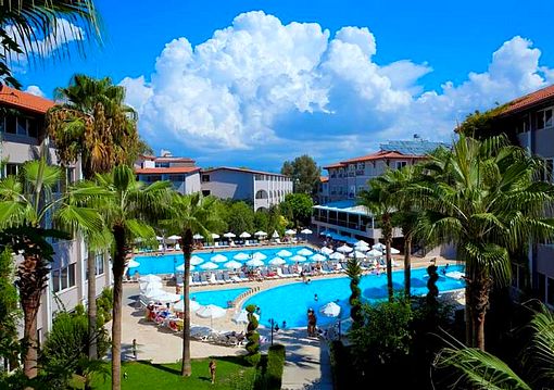 Side utazás Armas Bella Sun