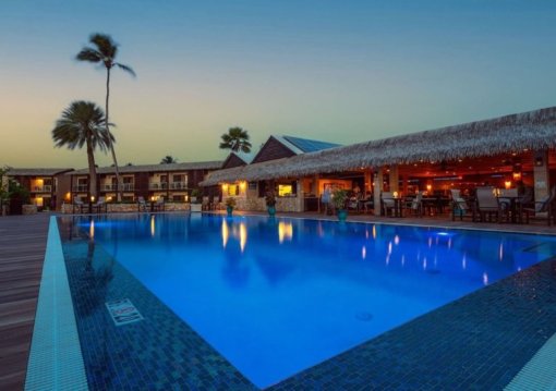 Aruba utazás Manchebo Beach Resort & Spa Hotel