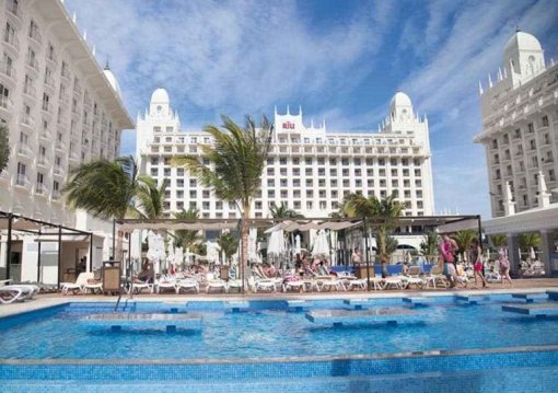 Aruba utazás Riu Palace Aruba Hotel