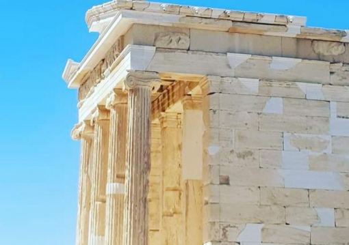 Athén utazás Athén városlátogatás