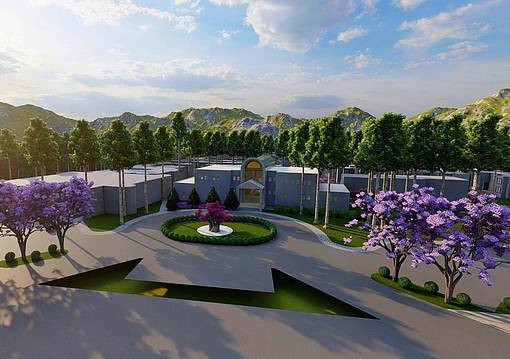 Kemer utazás Aydinbey Siu Collection