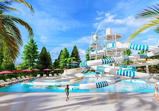 Kemer utazás Baia Club Kemer