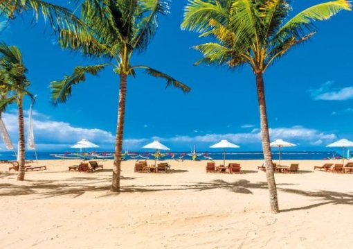 Bali körutazás nyaralással