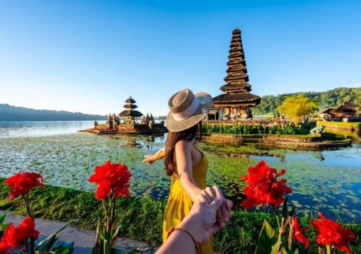 Bali, Lombok, Gili Trawangan - mesebeli vakáció Indonézia szigetein - kiscsoportos körutazás