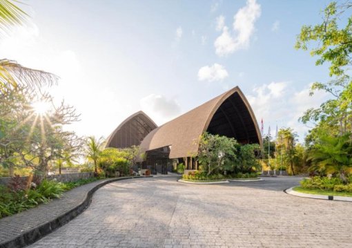 Bali utazás Merusaka Nusa Dua