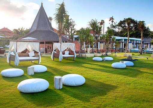 Bali utazás Sadara Boutique Beach Resort