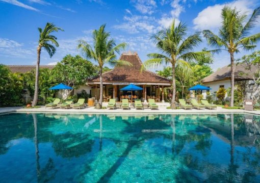 Bali utazás Sudamala Resort Sanur