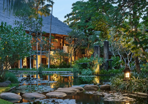 Bali utazás Hyatt Regency Bali Sanur