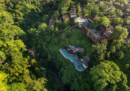 Bali utazás Metland Venya Hotel 5*