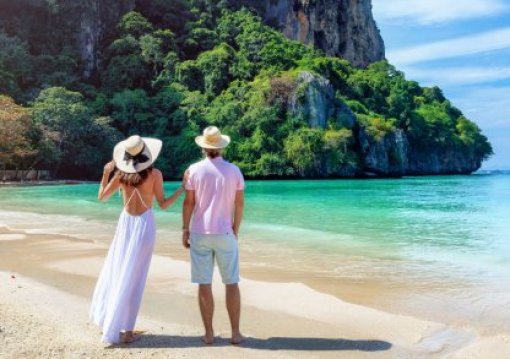 Bangkok és Krabi Bangkok és Krabi