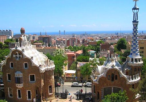 5 napos városlátogatás Barcelonában - 4* Hotel