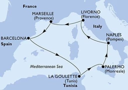 Barcelona utazás Mediterrán gasztrokaland Mautner Zsófival