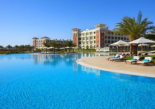 Hurghada utazás Baron Palace Sahl Hasheesh