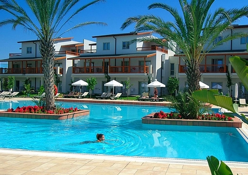 Antalya utazás Lara Barut Collection (ex. Barut Lara)