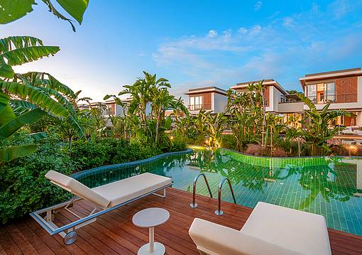 Antalya utazás Bayou Villas