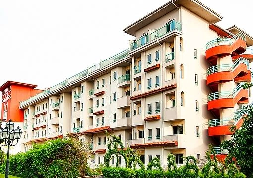 Belek utazás Belconti Resort Hotel