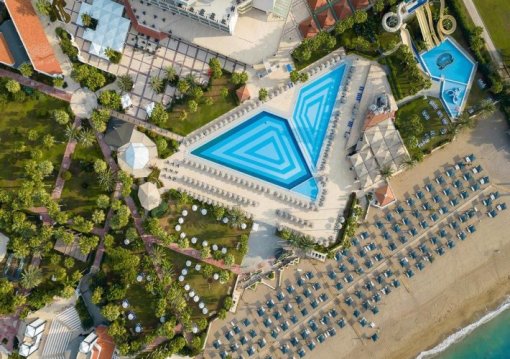 Belek utazás Adora Resort
