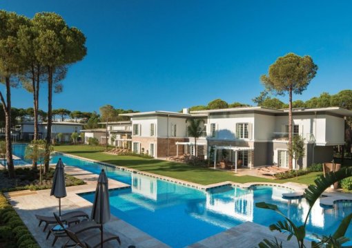 Belek utazás Azure Villas By Cornelia